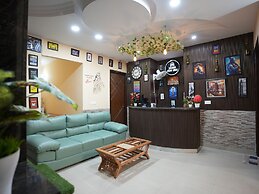 Hotel Saina Stay Inn