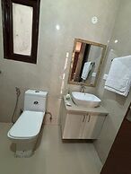 Hotel Saina Stay Inn