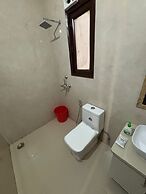 Hotel Saina Stay Inn