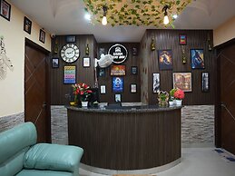 Hotel Saina Stay Inn