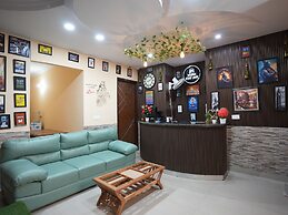 Hotel Saina Stay Inn