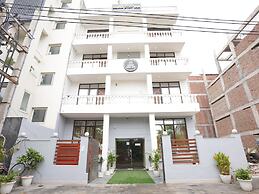 Hotel Saina Stay Inn