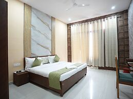 Hotel Saina Stay Inn