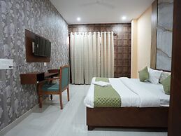 Hotel Saina Stay Inn