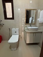Hotel Saina Stay Inn