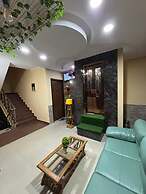 Hotel Saina Stay Inn