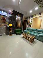 Hotel Saina Stay Inn