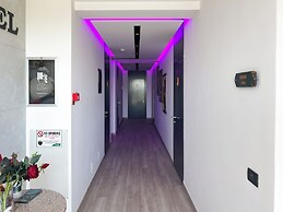Jata Hotel