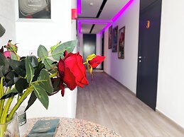 Jata Hotel