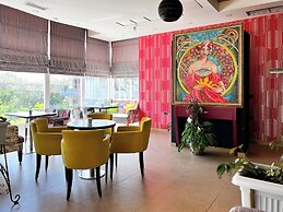 Jata Hotel