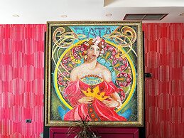 Jata Hotel