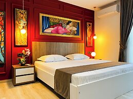 Jata Hotel