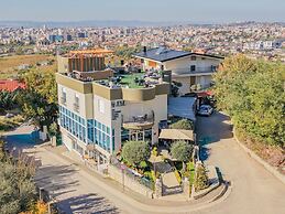 Jata Hotel