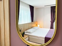 Jata Hotel