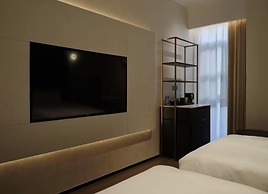 Buqi hotel