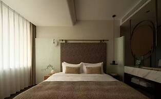 Buqi hotel