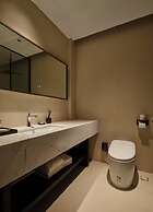Buqi hotel