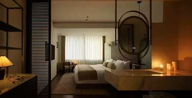 Buqi hotel