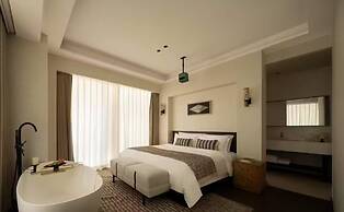 Buqi hotel