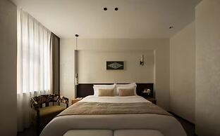 Buqi hotel