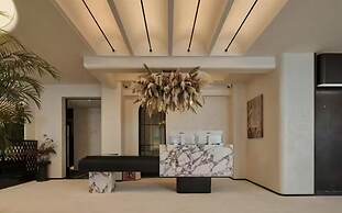 Buqi hotel