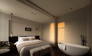 Buqi hotel
