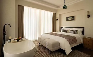 Buqi hotel