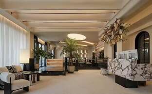 Buqi hotel