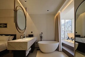 Buqi hotel