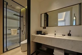 Buqi hotel