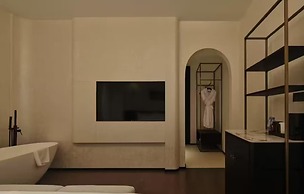 Buqi hotel