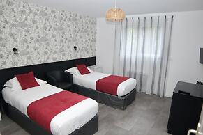 les chambres du bout du monde