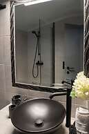 Glyfada Luxury Design Penthouse With Prive Terrace