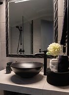 Glyfada Luxury Design Penthouse With Prive Terrace