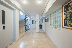 Glyfada Luxury Design Penthouse With Prive Terrace