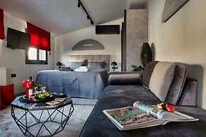 Glyfada Luxury Design Penthouse With Prive Terrace