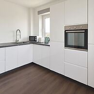 1-Bed Flat in Vibrant Lambeth