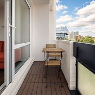 1-Bed Flat in Vibrant Lambeth