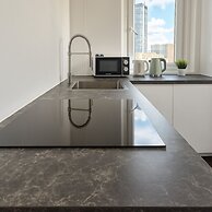 1-Bed Flat in Vibrant Lambeth