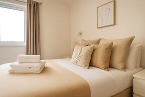 1-Bed Flat in Vibrant Lambeth