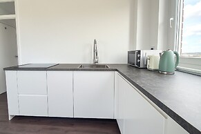 1-Bed Flat in Vibrant Lambeth