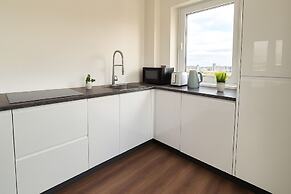 1-Bed Flat in Vibrant Lambeth