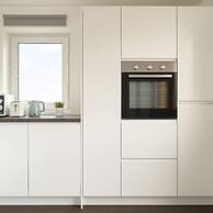 1-Bed Flat in Vibrant Lambeth