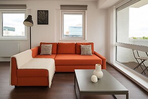 1-Bed Flat in Vibrant Lambeth