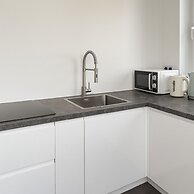 1-Bed Flat in Vibrant Lambeth
