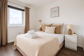 1-Bed Flat in Vibrant Lambeth