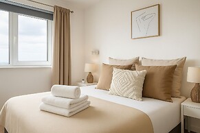 1-Bed Flat in Vibrant Lambeth