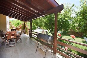 Jasmine Villa Kayaköy