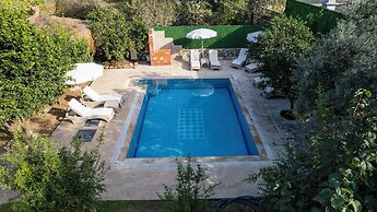 Jasmine Villa Kayaköy