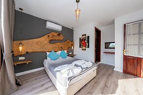Jasmine Villa Kayaköy